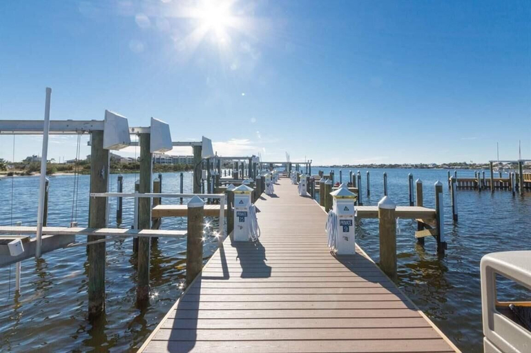 Primary image, Seaspray East 224-gulf Front, Escambia