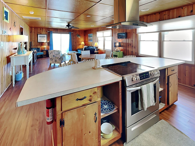 Others 5, Seahorse Sound by Topsail Realty, Pender