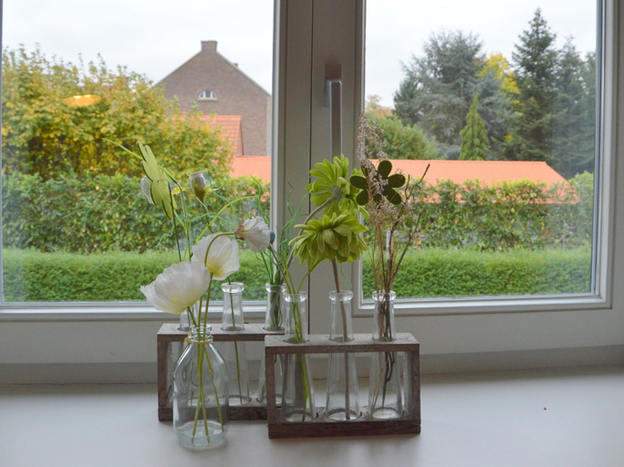 Others 4, Cozy Apartment in Roasting near Belgian Border, Echt-Susteren