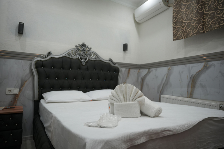 Bedroom 3, BDK HOTEL, Fatih