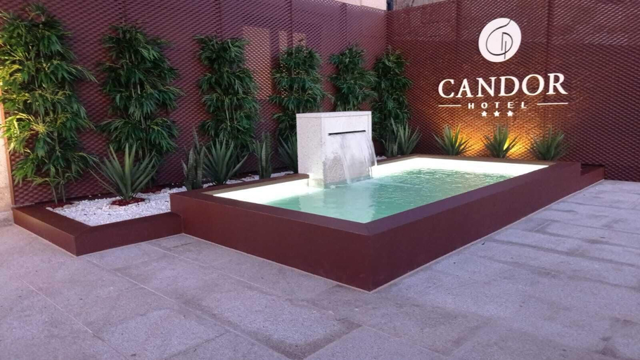 Sport & Beauty 5, Hotel Candor, Pontevedra