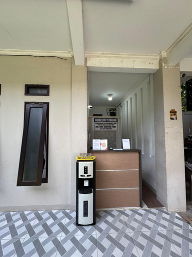 Others 2, Mater Dei Homestay, Berau