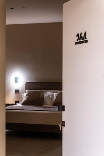 Room 4, 3P Exclusive Rooms, Catania