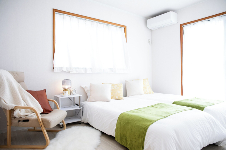 Others 4, Nagashima Riverside Villa, Kuwana