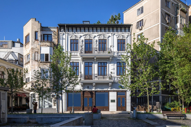 Exterior & Views 2, Holt Old Town One Bedroom Apartments, Municipiul Bucuresti