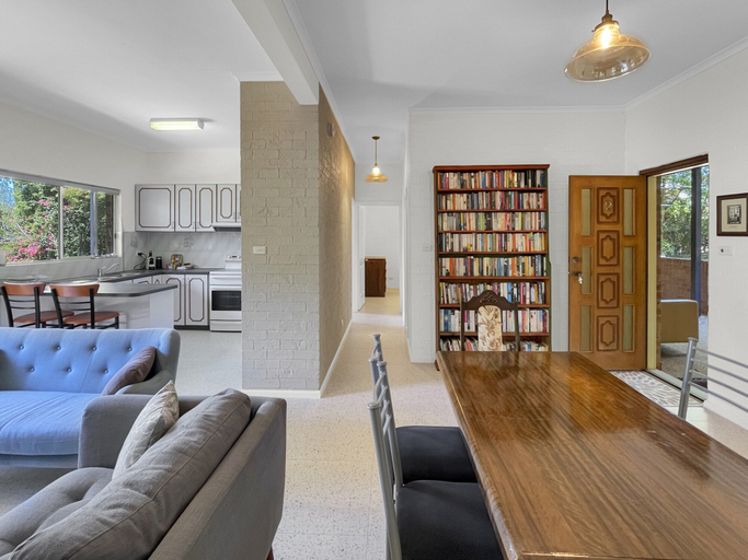 Living room 5, Relaxing 3-bedroom Retreat With Outdoor Seating, Eurobodalla