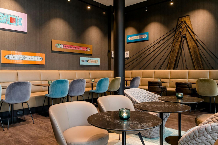 Food & Drinks 3, Motel One Koln-Waidmarkt, Köln