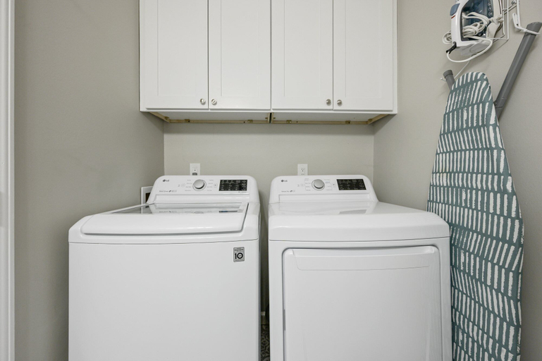 Interior 2, 10 Jill Lane, Cartersville, Bartow