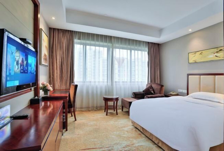Bedroom 3, Hangzhou Tong Huan Hotel, Hangzhou