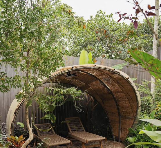 Terrace/patio 5, LIA Retreat Ba Na Hills, Da Nang