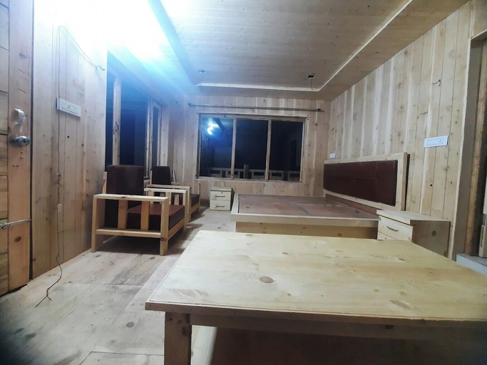Others 4, Harsil apple homestay, Uttarkashi
