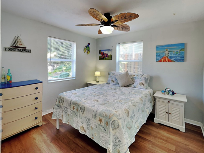 Property amenity 4, The Turtle House, Volusia