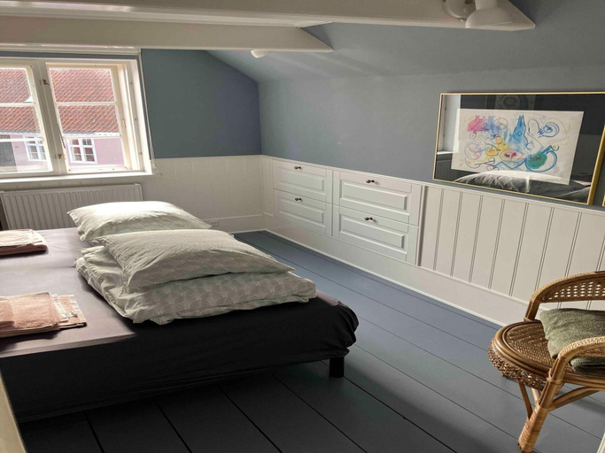 Interior 5, 5 Star Holiday Home in Svaneke, Bornholm