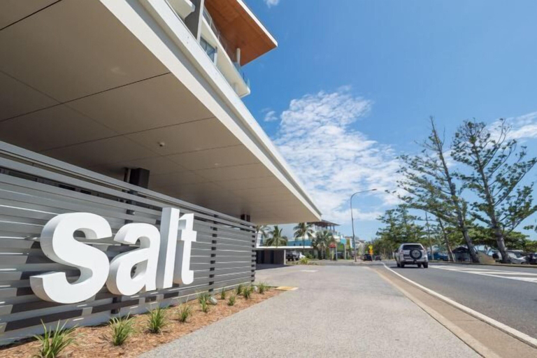Others 3, Salt Yeppoon, Livingstone - Pt B