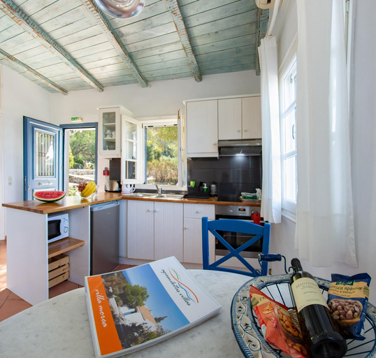 Others 5, Villa Morea - Agios Nikitas Villas, Ionian Islands