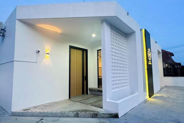 Exterior & Views, The Luxurious 27, Johor Bahru, Johor Bahru