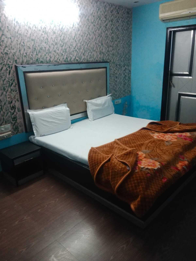 Room 3, Hotel 3BS House, Delhi