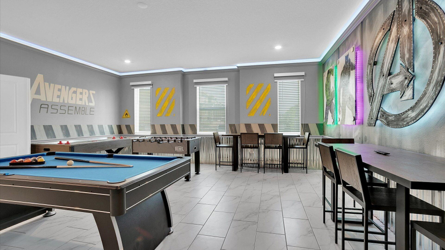 Interior 5, Ssh9044, Osceola