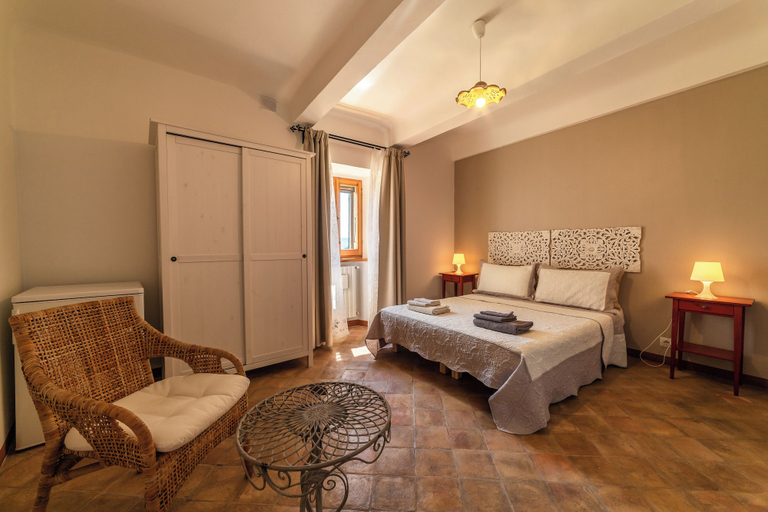 Room 5, San Leo Albergo Diffuso, Pesaro E Urbino