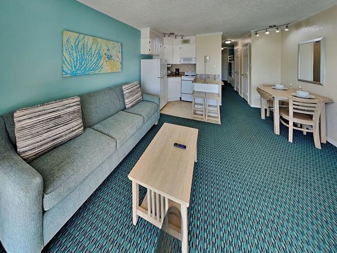 Property amenity 5, Casa Del Mar 3 by Ryson Vacation Rentals, Galveston