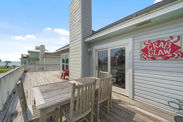 Others 3, Crab Claw by Ryson Vacation Rentals, Galveston