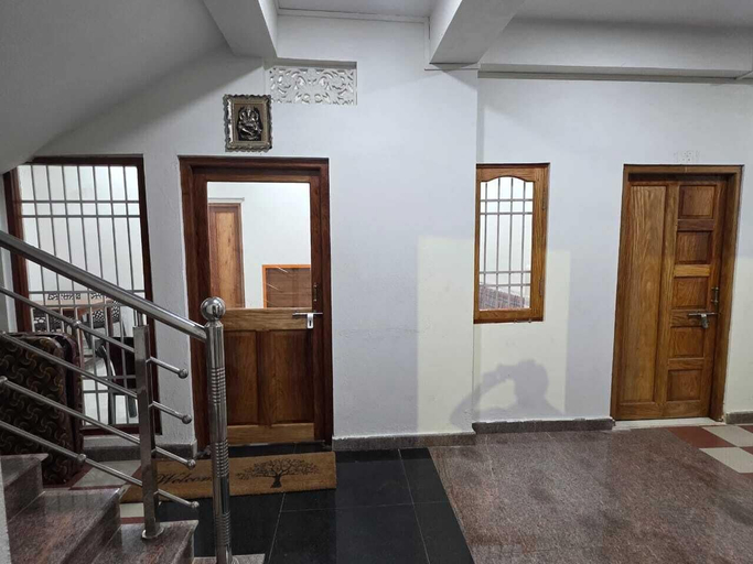 Interior, Andaman Crest, South Andaman