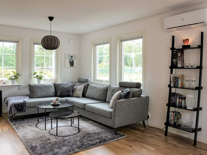 Interior 4, 4 Star Holiday Home in Lottorp, Borgholm