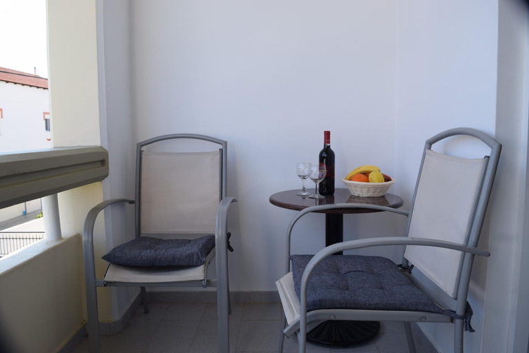 Room 3, Lefteris Insta-worthy Studio With Garden View, South Aegean