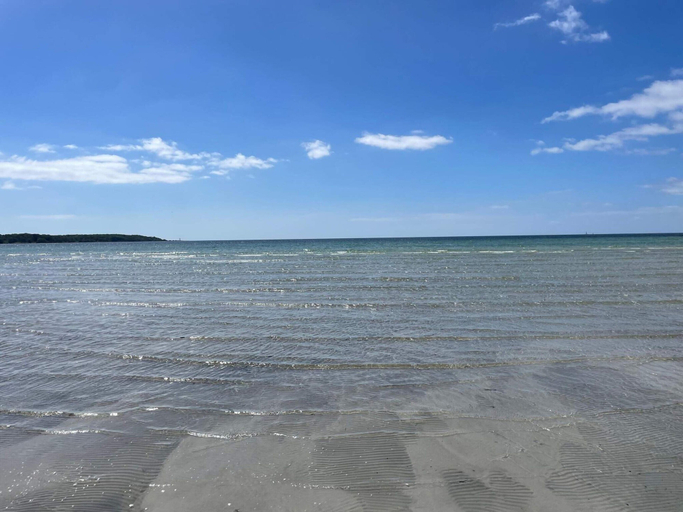 Beach 2, 4 Star Holiday Home in Solvesborg, Sölvesborg