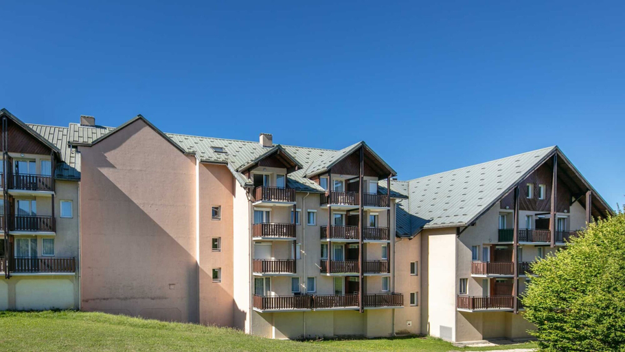 Exterior, Warm Mountain Hideaway, Villard Lans, Isère