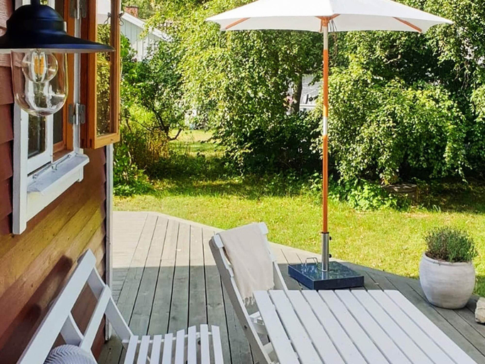Exterior 5, 6 Person Holiday Home in Lottorp, Borgholm