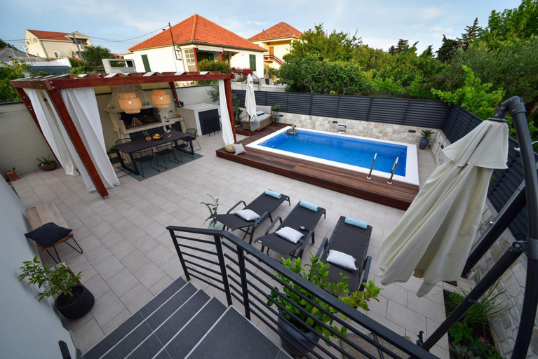 Others 2, Villa Teuta ZadarVillas, Zadar