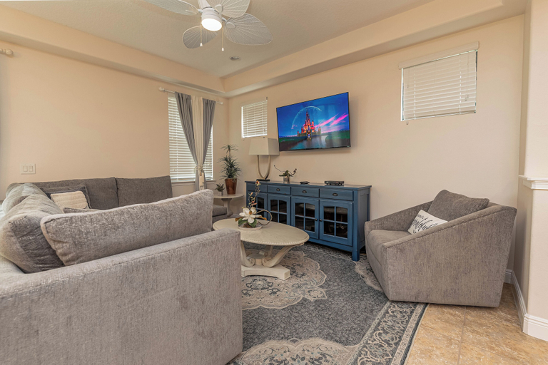 Interior 5, Tvpm-8079br/fcg, Osceola