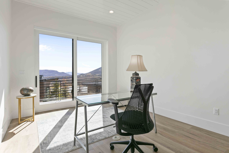 Interior 3, Family Friendly Ski House 3 Bedroom Home, Wasatch