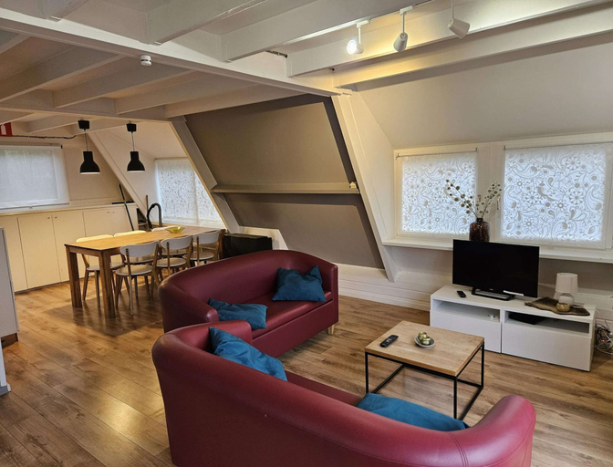 Primary image, Warm Countryside Haven in Durbuy, Luxembourg