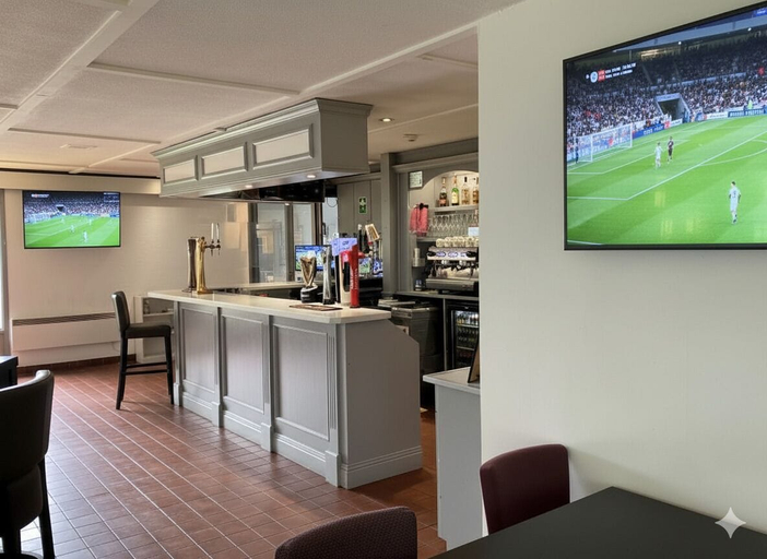 Restaurant, The Galleon Hull, Kingston upon Hull