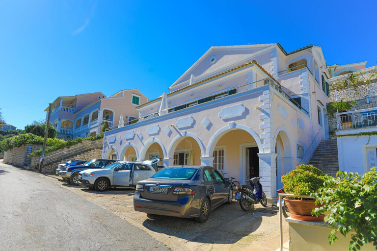 Exterior & Views 2, Theophilos 2 in, Ionian Islands