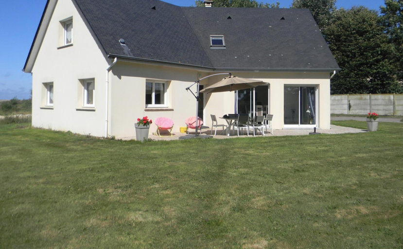 Primary image 3, Holiday Home in Normandy Near the Sea, Seine-Maritime