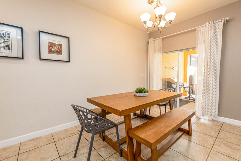 Interior 5, Flash 20 Off Beautiful Pvt Pool and Spa Home, Osceola