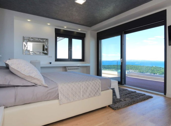 Room 2, Lux Villas Afrodita Makarska, Makarska