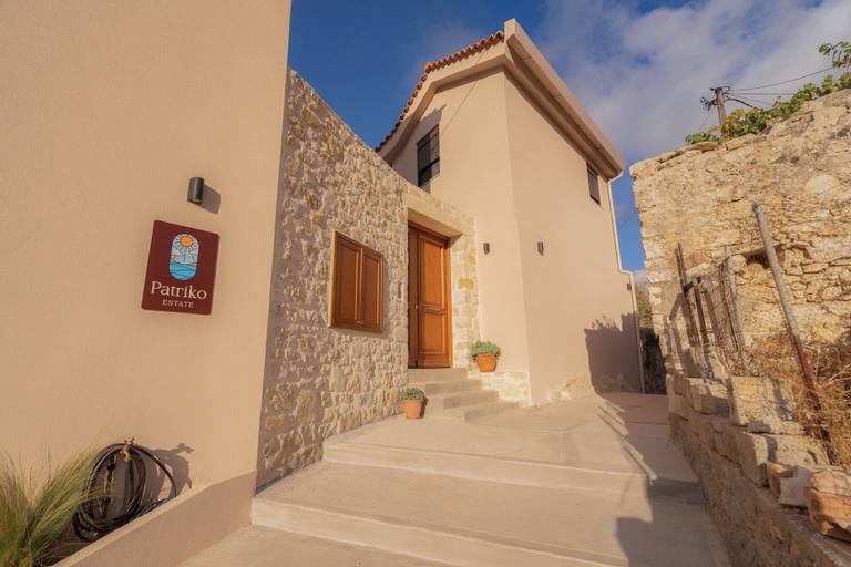 Exterior & Views 2, Patriko Estate, Crete