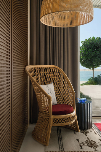 Living area 5, Sls The Red Sea, Umluj