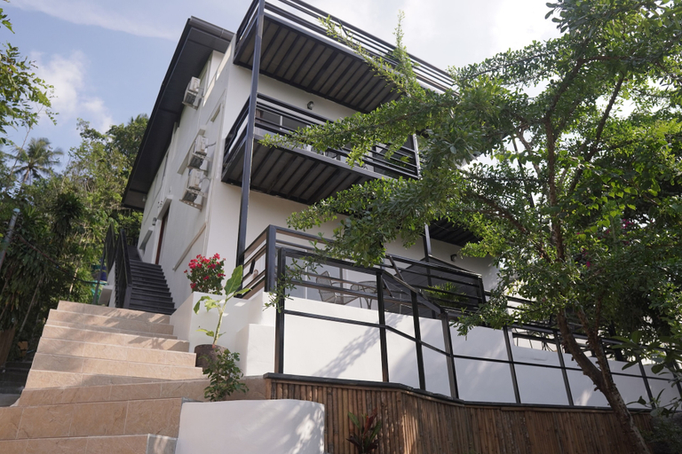 Exterior, Aura Koh Tao, Ko Phangan
