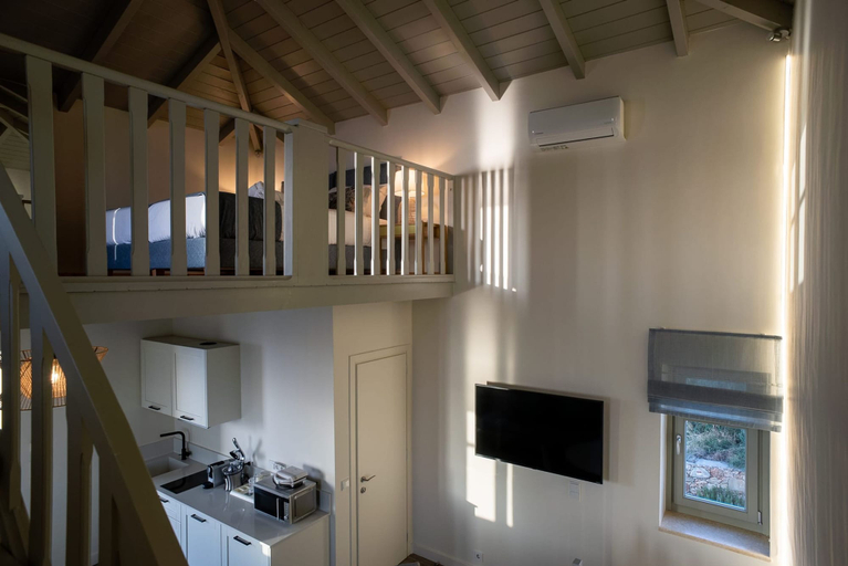 Room 5, Villa I With Private Pool, Peloponnese