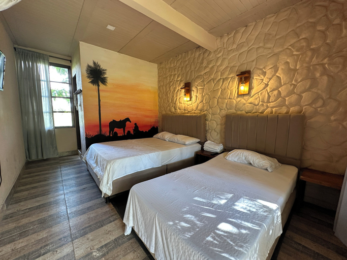 Bedroom 3, Nuevo Oeste, Acacías