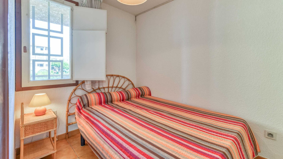 Room 3, 1 Bedroom Apartment, Agde, Hérault