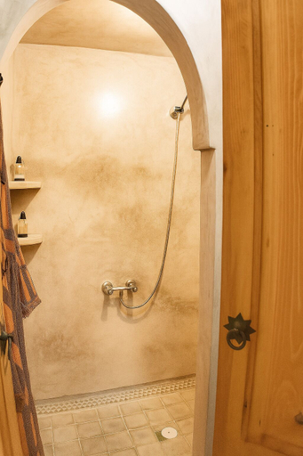Bathroom 4, Riad 111 & Spa, Marrakech