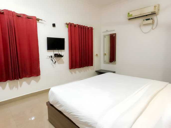 Room 1, Jaladhama Resort, Mysore