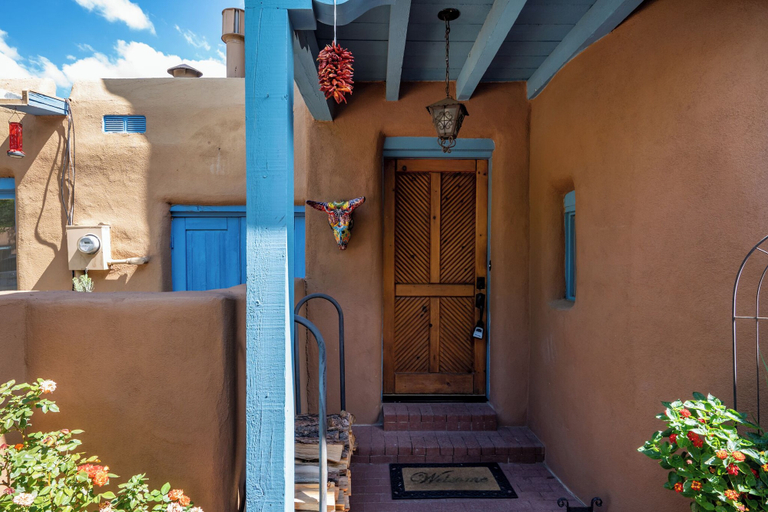 Exterior & Views 2, Las Brisas 31 by Kokopelli Property Management, Santa Fe
