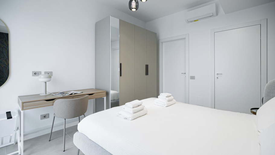 Interior 2, Italianway Comfort - Certosa 19, Milano